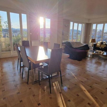 Tres Grand Appartement Lumineux Nice Dış mekan fotoğraf