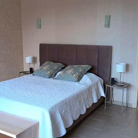 Tres Grand Appartement Lumineux Nice Dış mekan fotoğraf