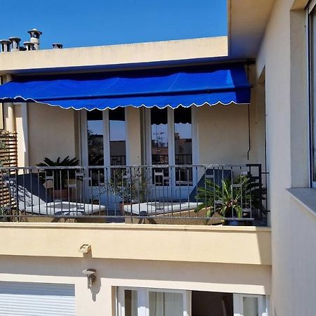 Tres Grand Appartement Lumineux Nice Dış mekan fotoğraf