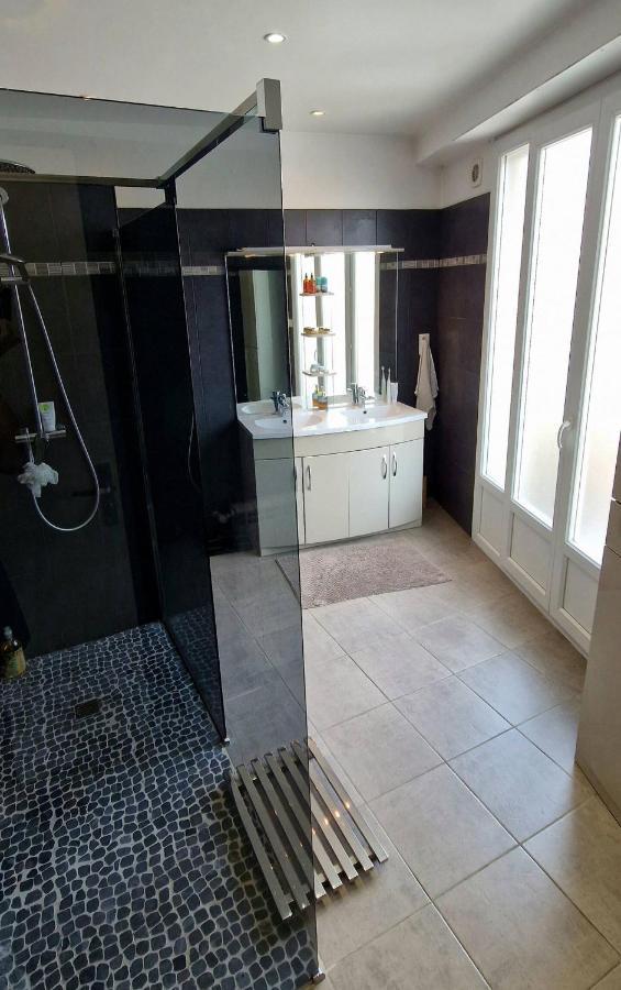 Tres Grand Appartement Lumineux Nice Dış mekan fotoğraf