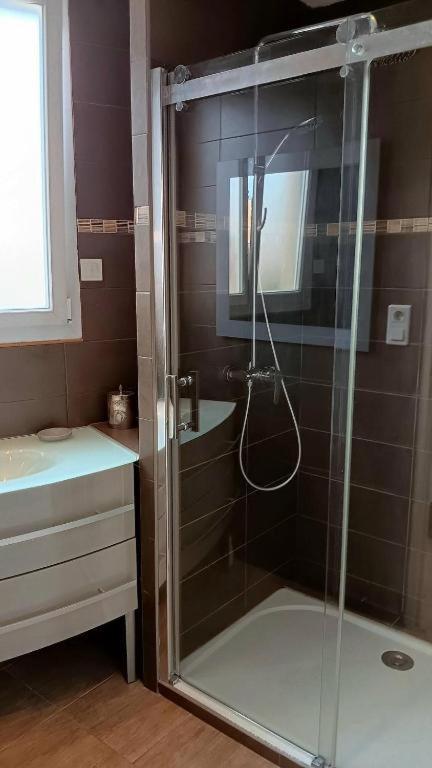 Tres Grand Appartement Lumineux Nice Dış mekan fotoğraf